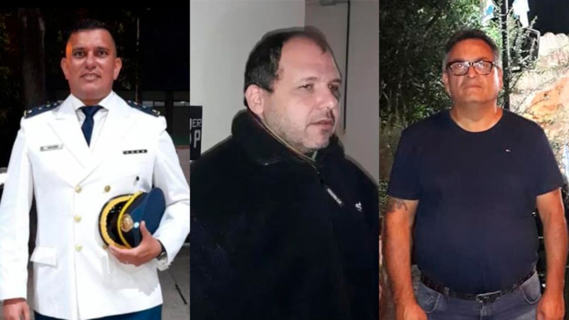 Detienen a un subdirector de la cárcel de Bouwer y a otras dos personas por asociación ilícita