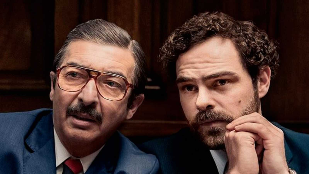 «Argentina 1985» mejor película iberoamericana en los Ariel mexicanos