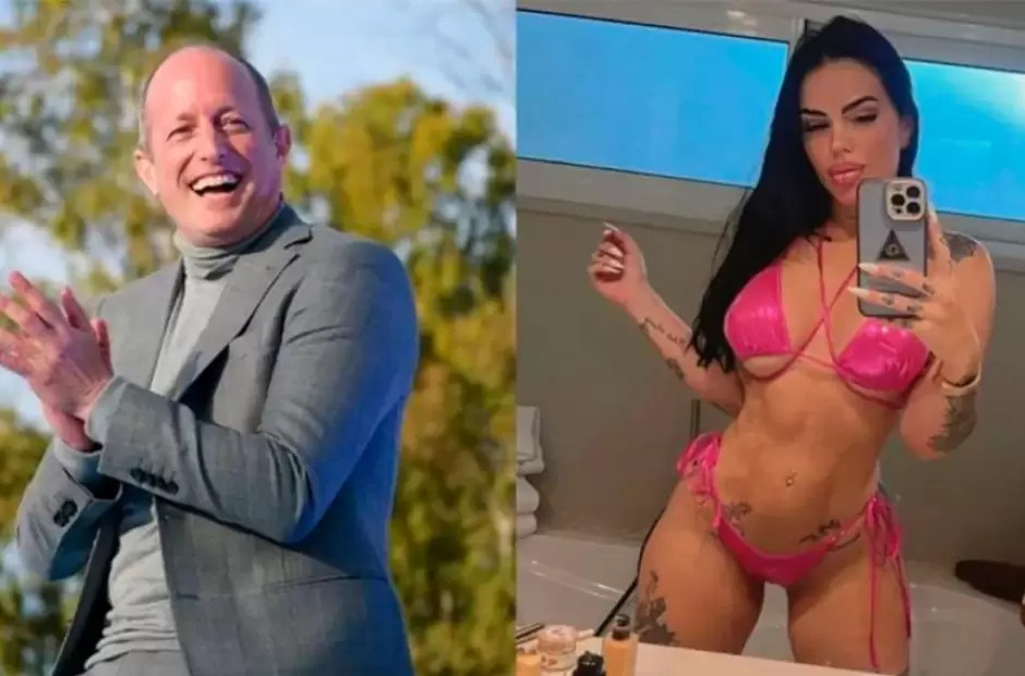 Fiscal pidió información para saber cómo fue el viaje de Insaurralde de Madrid a Marbella