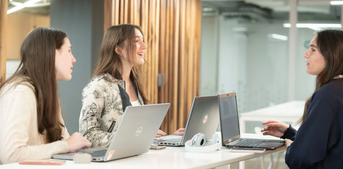 Lanzan un nuevo curso gratuito con habilidades y conceptos clave para emprender