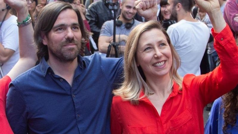 Bregman y Del Caño cierran la campaña nacional de la izquierda el jueves en La Plata