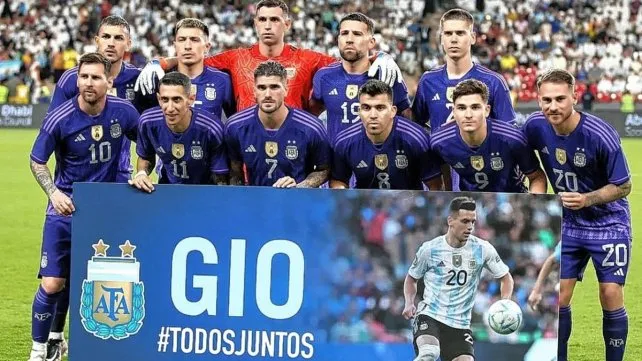 Con otro espectáculo de Messi, Argentina venció a Perú y estiró su invicto