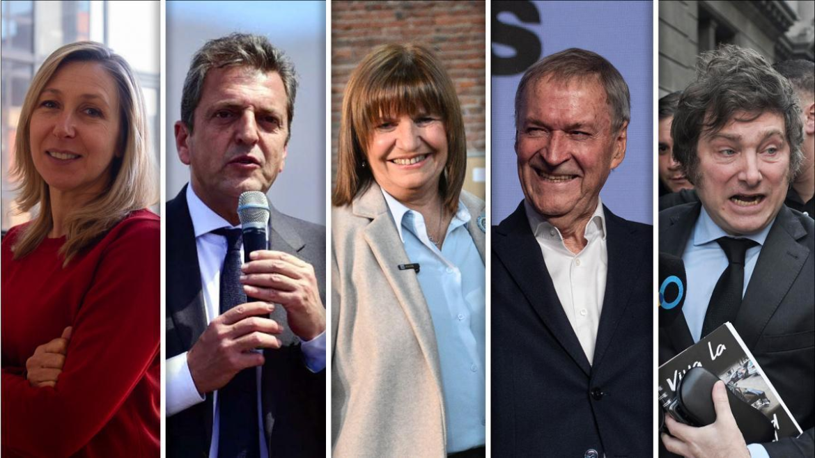 Elecciones 2023: qué tiene que pasar para que haya balotaje y cuándo sería