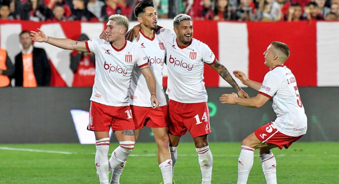 Estudiantes recibe a Sarmiento en el inicio de la décima fecha de la Copa de la Liga
