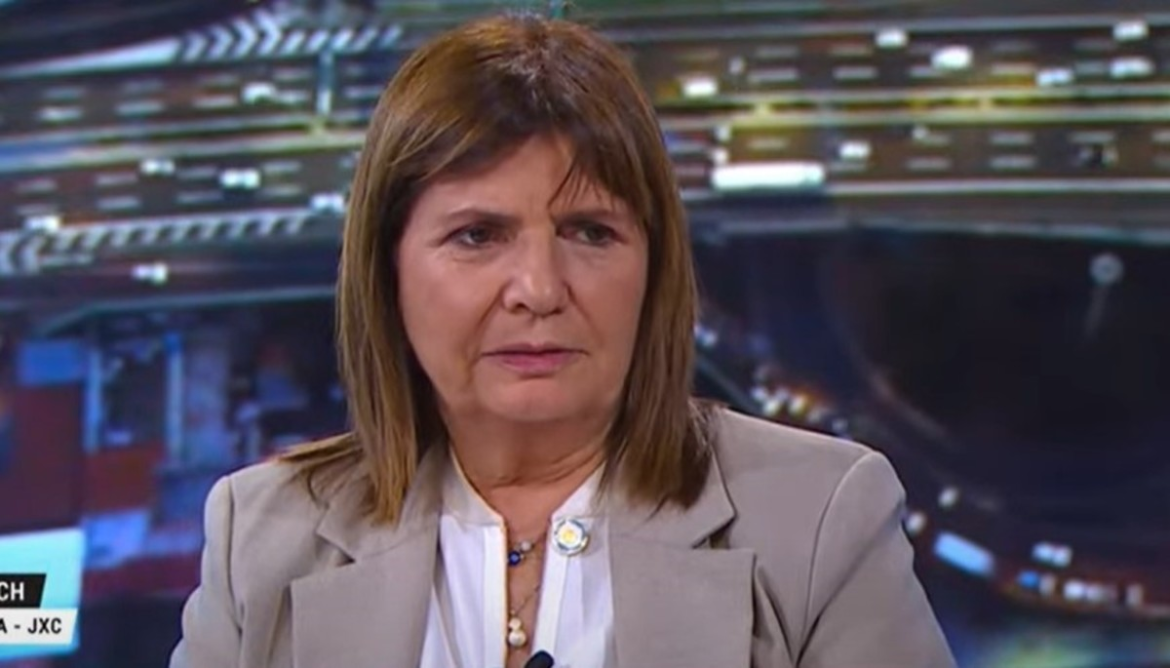 Bullrich dará una conferencia de prensa y se aguardan definiciones rumbo al balotaje