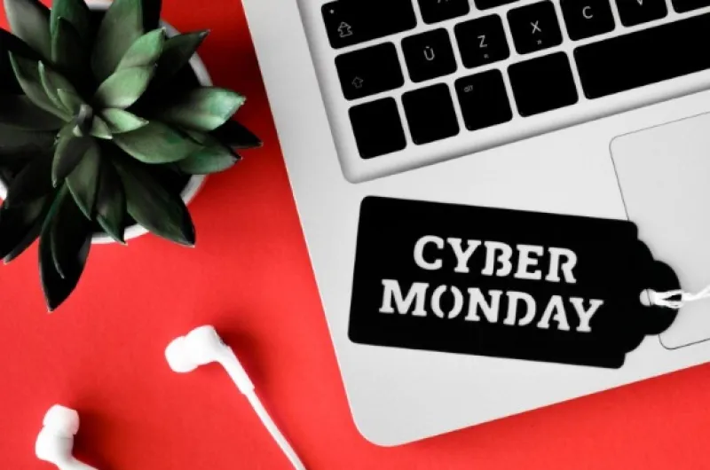 Llega el Cybermonday todo lo que debes saber
