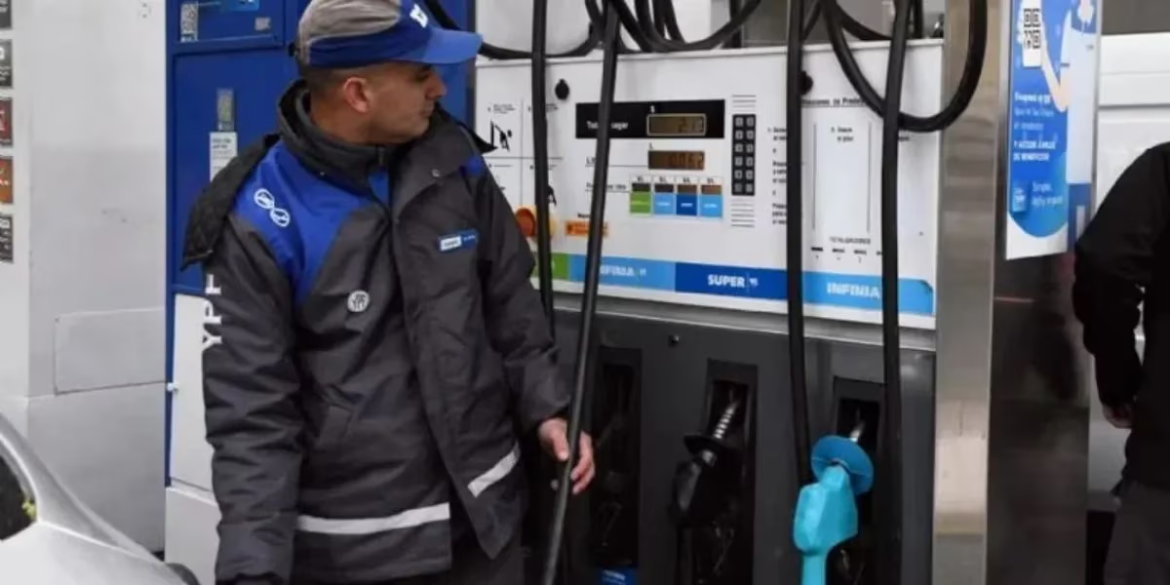 Desde ATE dicen que el desabastecimiento de combustible tiene «una clara intencionalidad política»