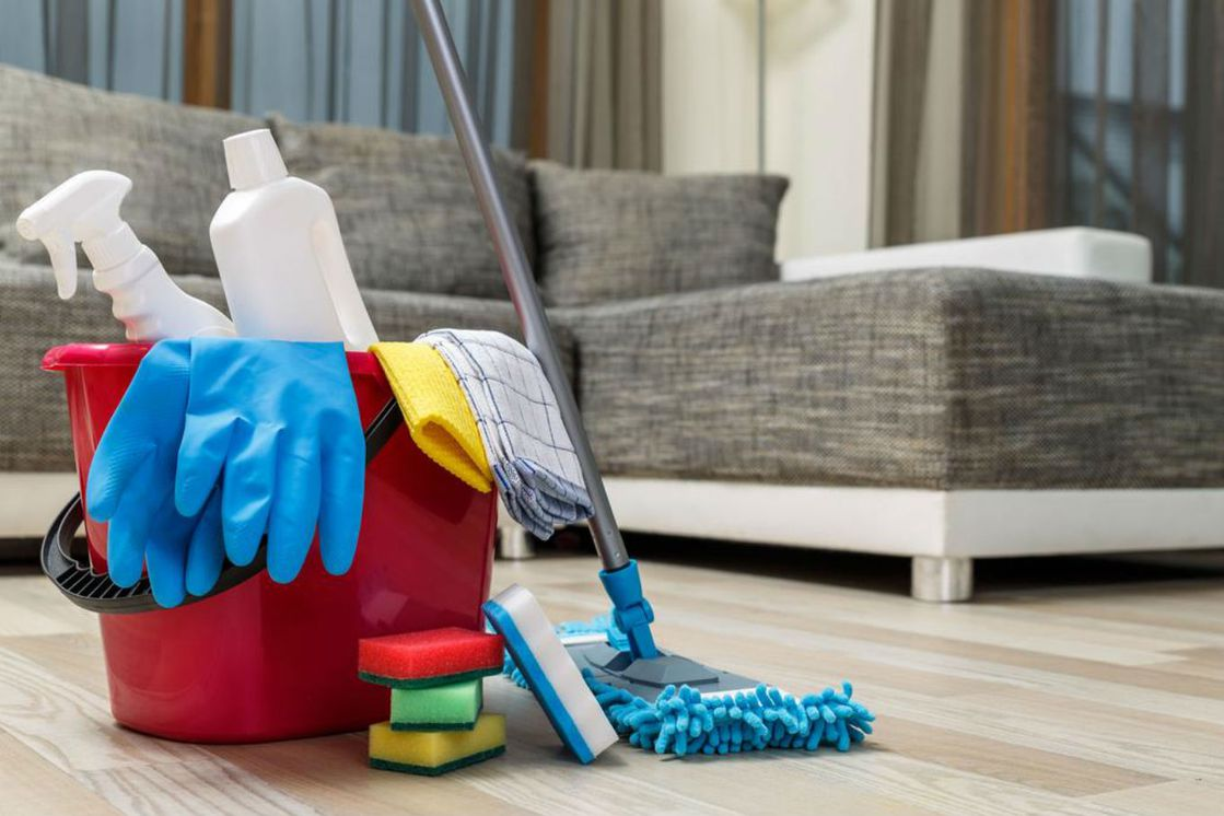 Acordaron en Trabajo una mejora salarial de 34% para personal de casas particulares