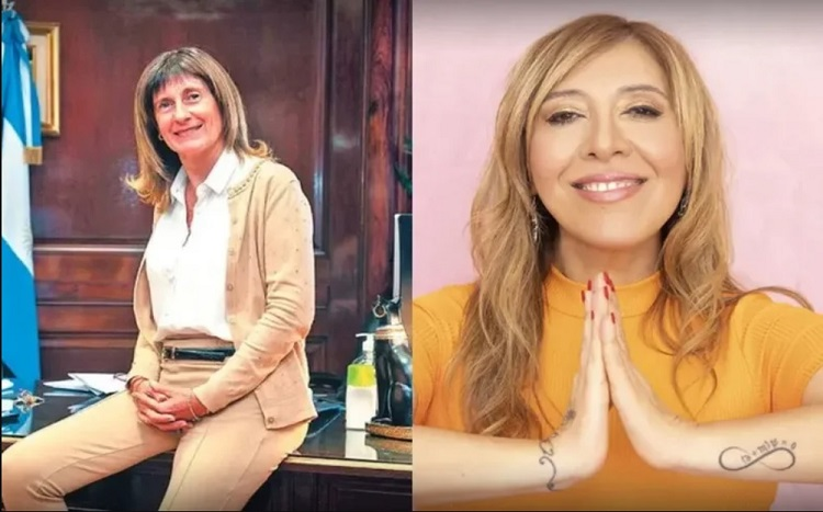 Echarán a la gerenta del Banco Nación que contrató a la numeróloga