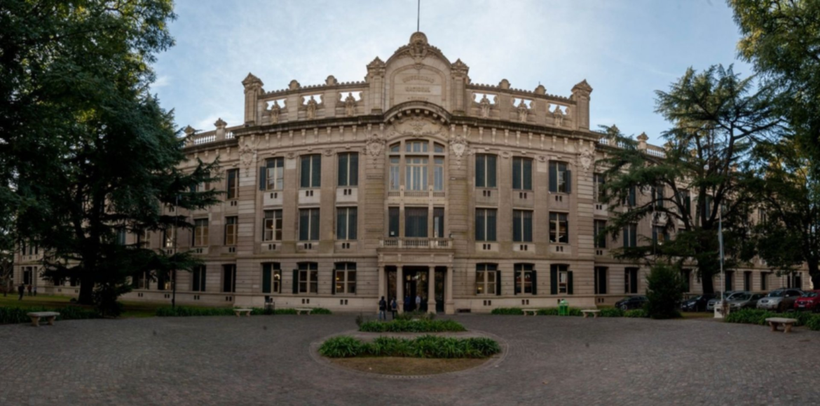 Abre la inscripción para ingresar a los colegios de de la UNLP