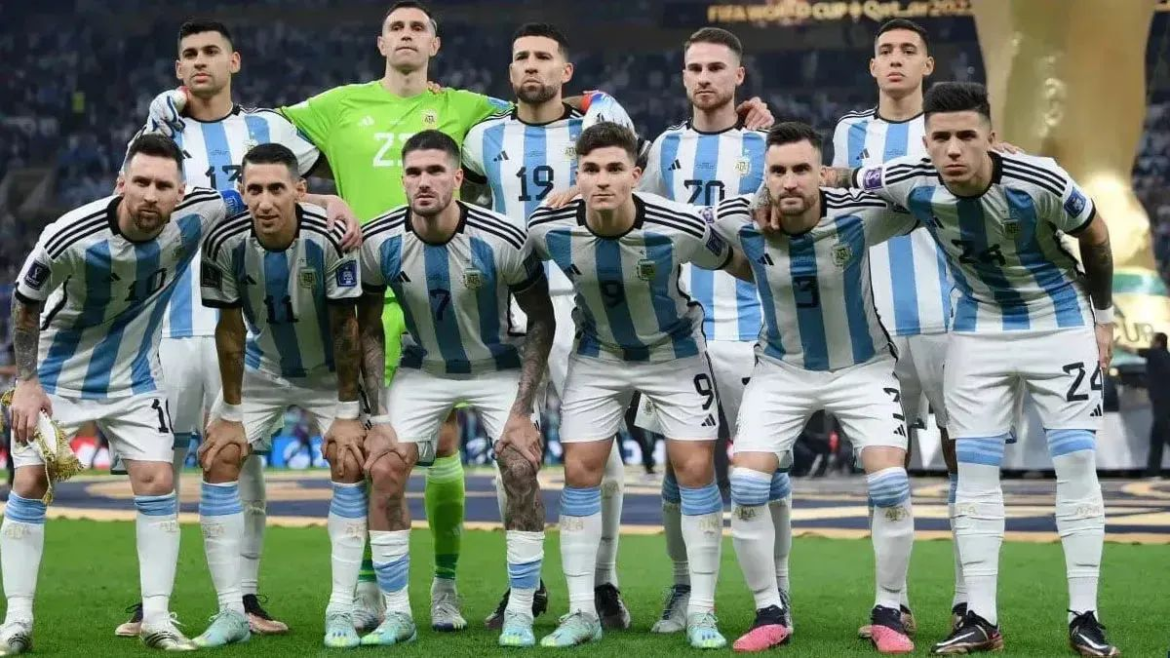 Las entradas para Argentina-Paraguay mantendrán los precios del partido con Ecuador