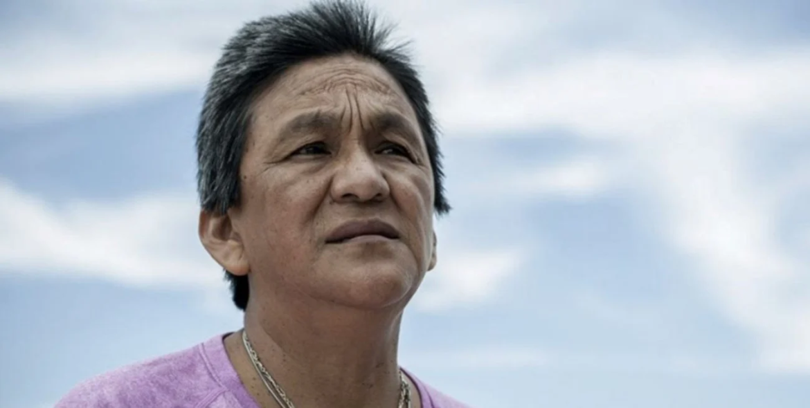 Milagro Sala se encuentra internada en el Hospital Italiano de La Plata
