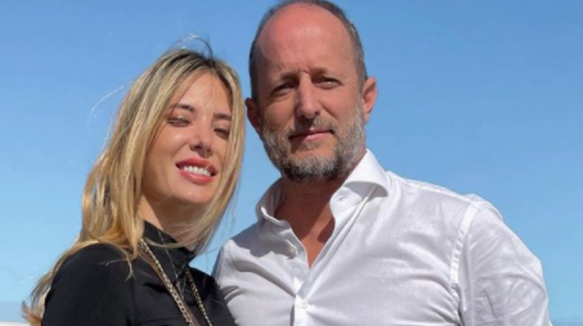 Imputaron a Jesica Cirio en una de las causas iniciadas contra Insaurralde tras su viaje a Marbella
