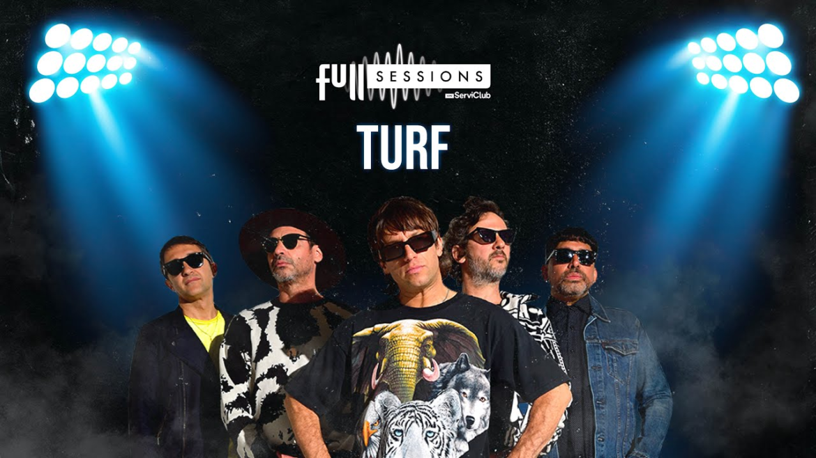 La Plata: Con las actuaciones de La Joaqui y Turf, llega una nueva edición de Primavera Bonaerense