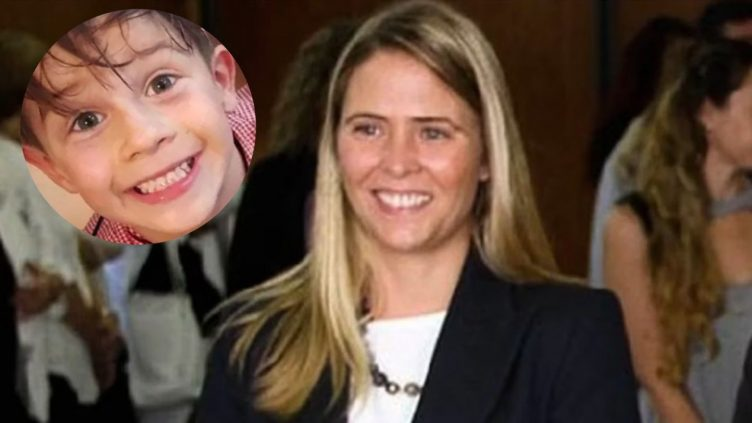 Un jury pampeano suspendió a la jueza que dejó al niño Lucio Dupuy al cuidado de su madre