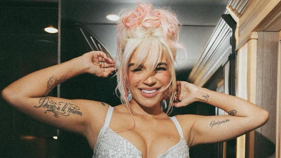 Karol G suma una nueva fecha en Vélez para el 27 de abril