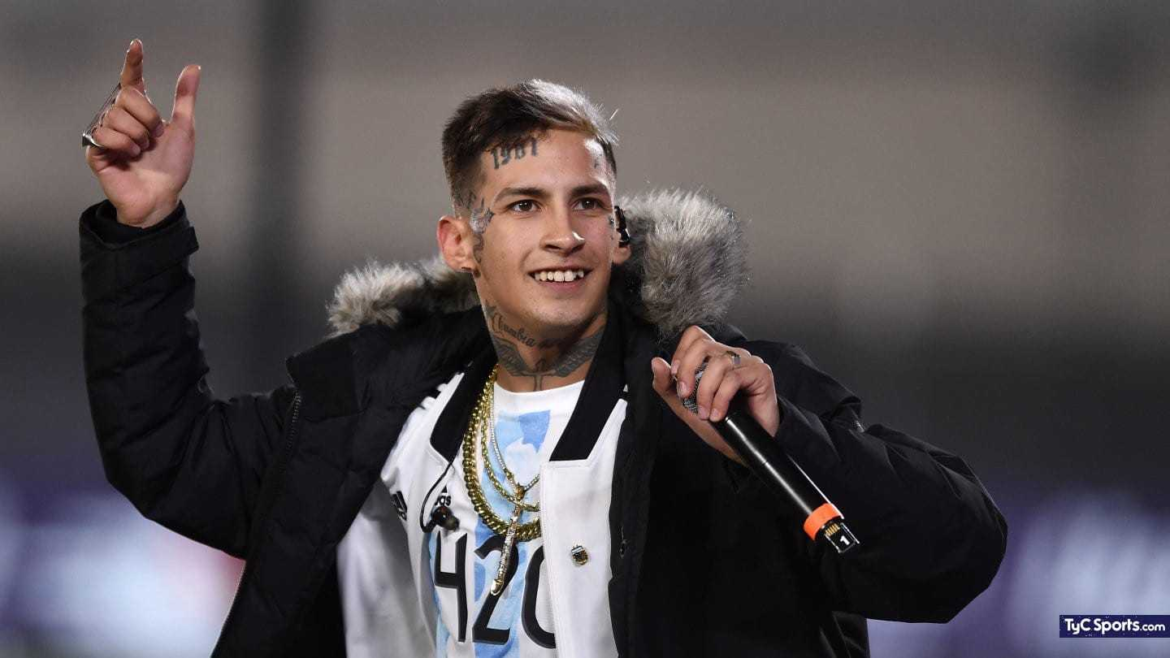 L-Gante será sometido a juicio oral por amenazas, privación ilegal de la libertad y encubrimiento