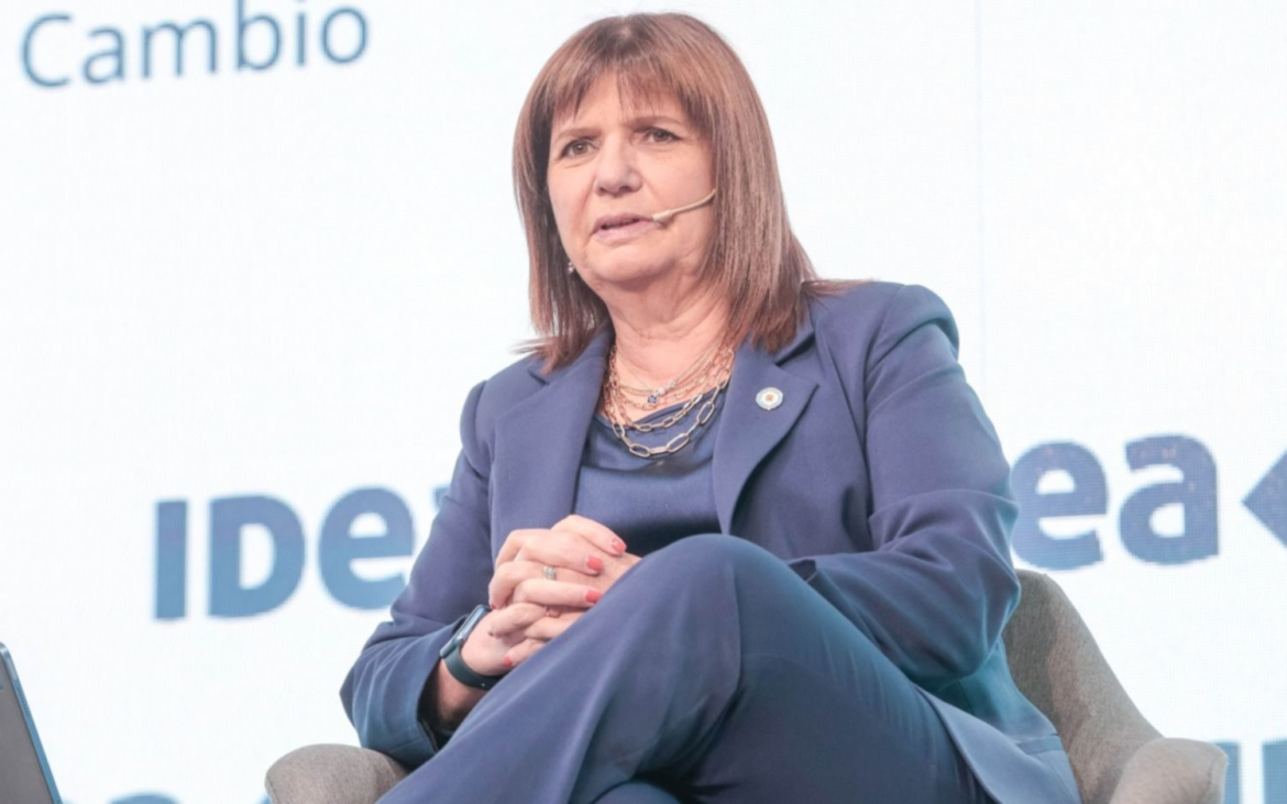 «Tenemos la fuerza política que nunca tuvo el cambio en la Argentina», afirmó Bullrich sobre JxC
