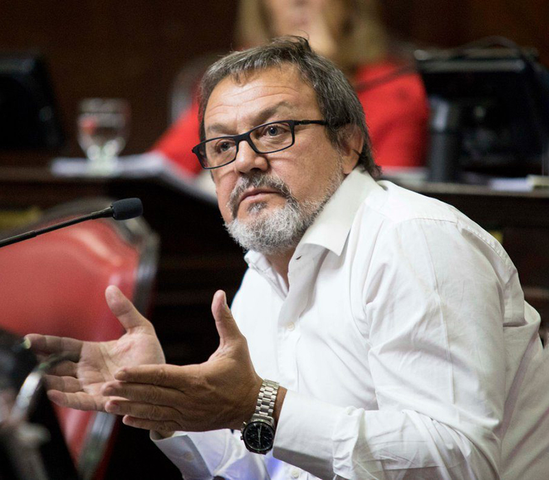 Nos equivocamos, ahora hay que evitar el desastre del autoritarismo