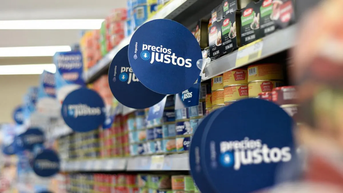 Prorrogan hasta fin de año beneficios fiscales para firmas que se sumaron a acuerdos de precios