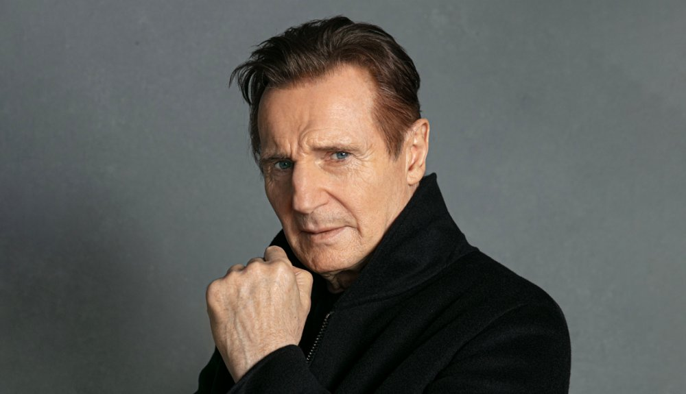 Furor en Netflix: «Venganza», la película de acción de Liam Neeson