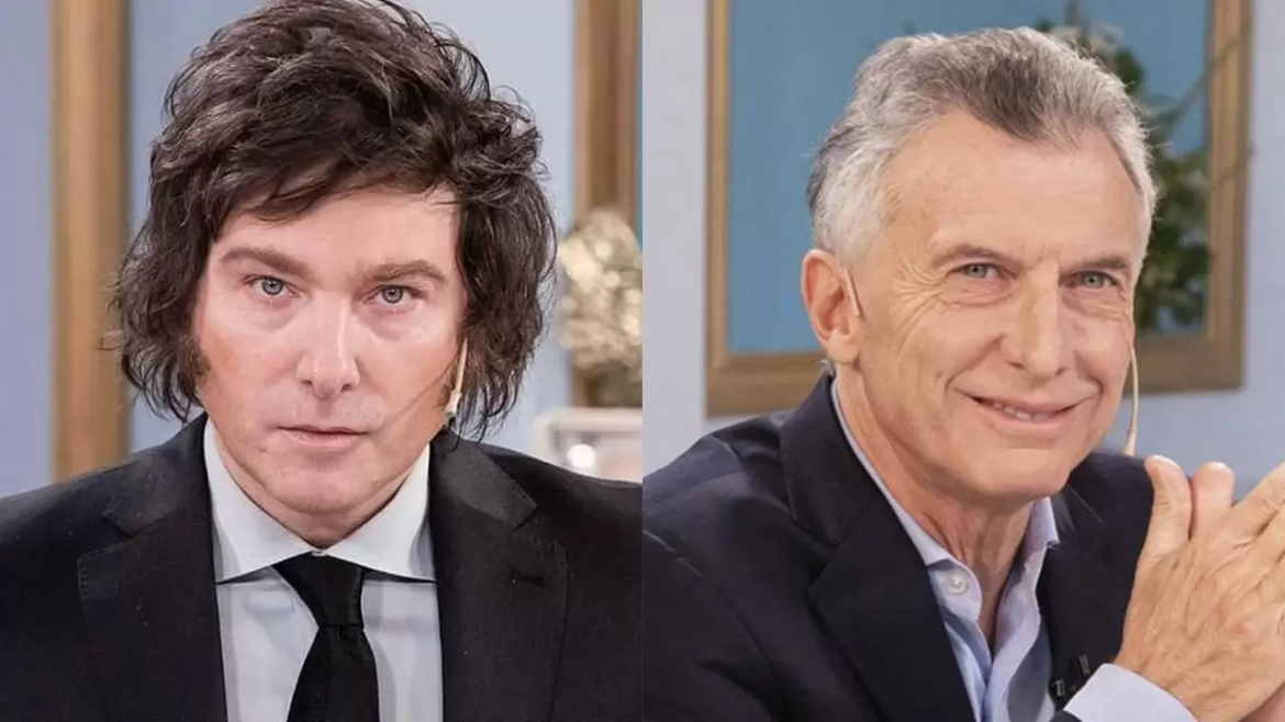 Macri dijo que con Milei «comienza una nueva época» en el país y advirtió que «necesitará apoyo»
