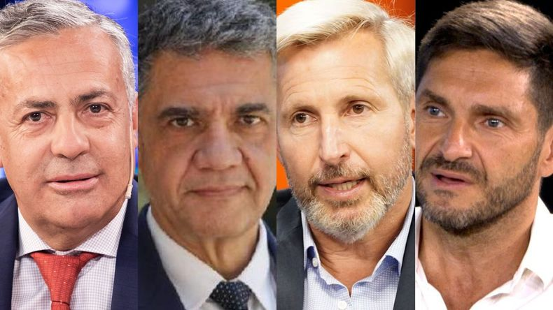 Gobernadores electos de JxC se reunirán hoy para debatir su posición ante el Gobierno de Milei