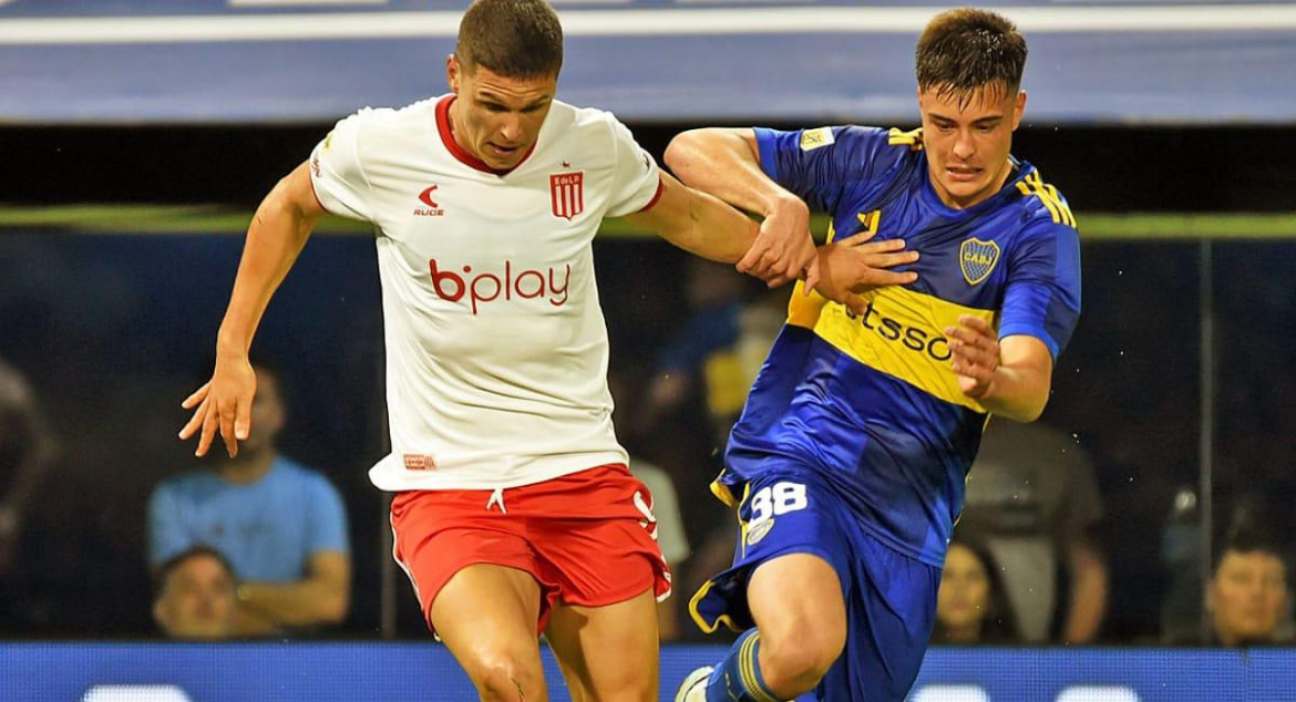 Boca va en busca de la final de la Copa Argentina ante a Estudiantes en Córdoba