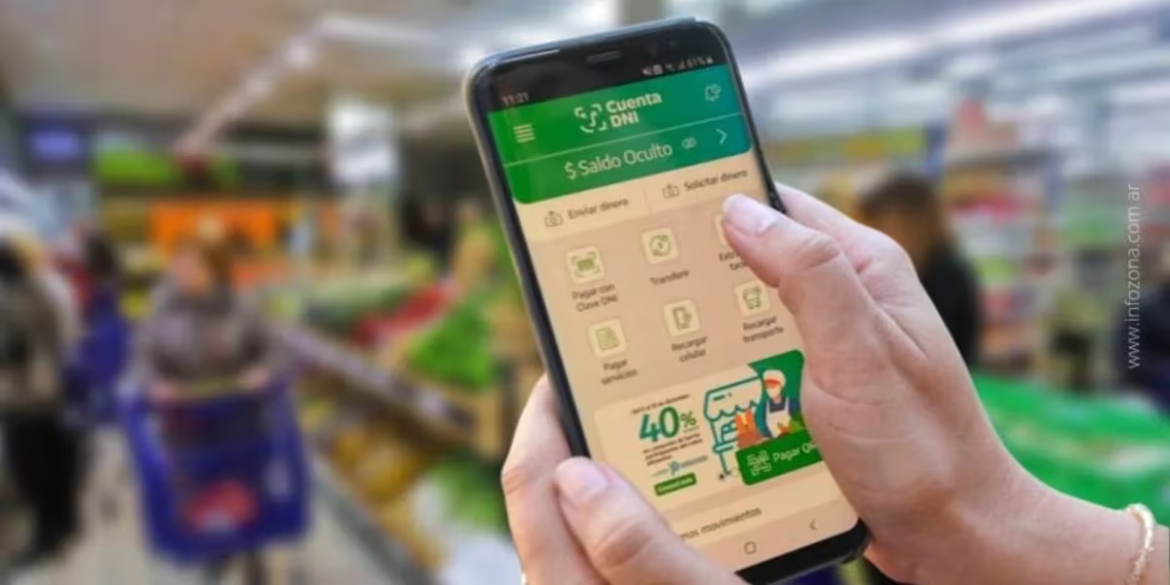 Cuenta DNI de Banco Provincia: cuáles son todos los descuentos disponibles hasta fin de mes