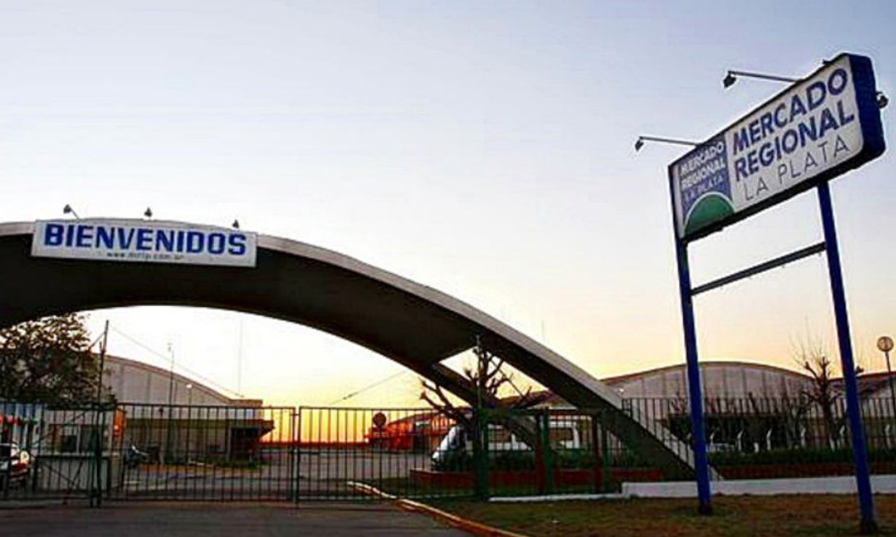 Con promociones y descuentos, extienden acuerdo de precios en el Mercado Central de La Plata