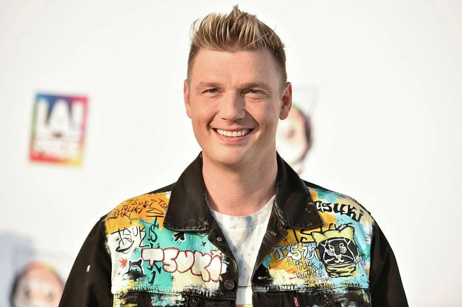 Nick Carter vuelve a la Argentina como solista en enero 2024