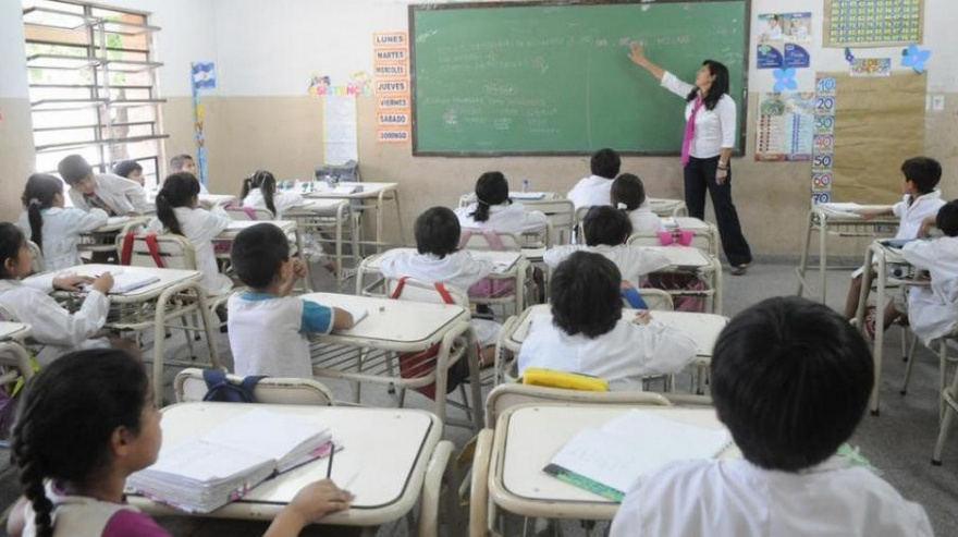 Cronograma de clases en escuelas bonaerenses: comienzan el 1° de marzo y el receso desde 15 de julio