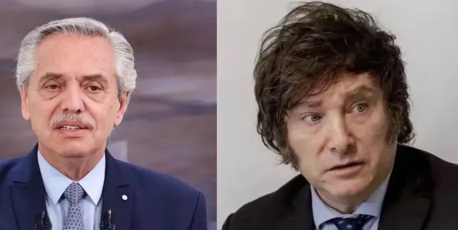 A días de la asunción de Milei el Gobierno anunció un aumento del 19% para empleados públicos