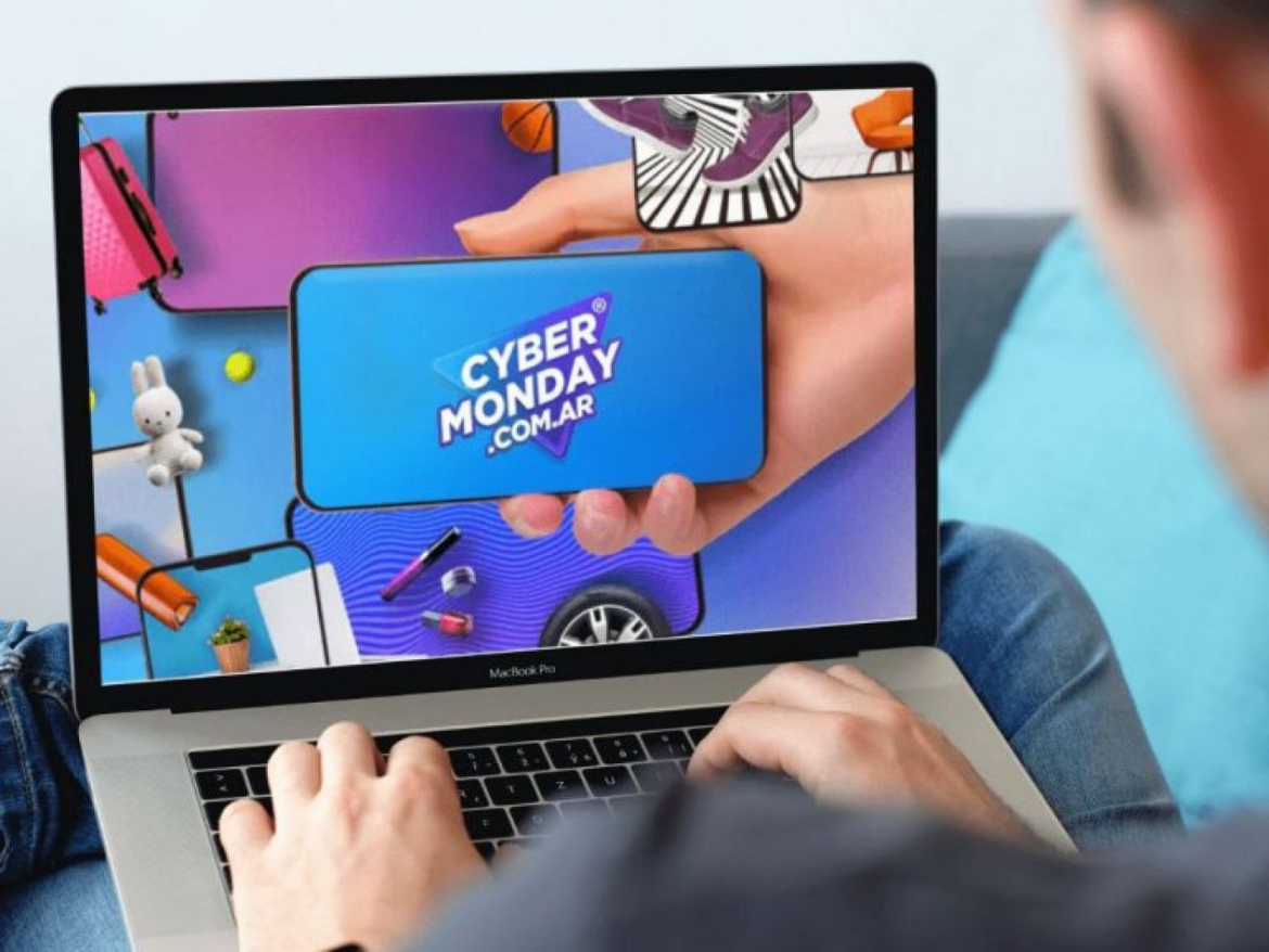 Más de 70.00 personas conectadas y 600 productos vendidos por minuto en el arranque del Cybermonday
