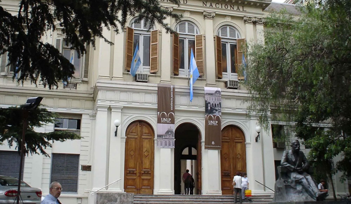 Se abre la inscripción para las 115 carreras de la Universidad de La Plata