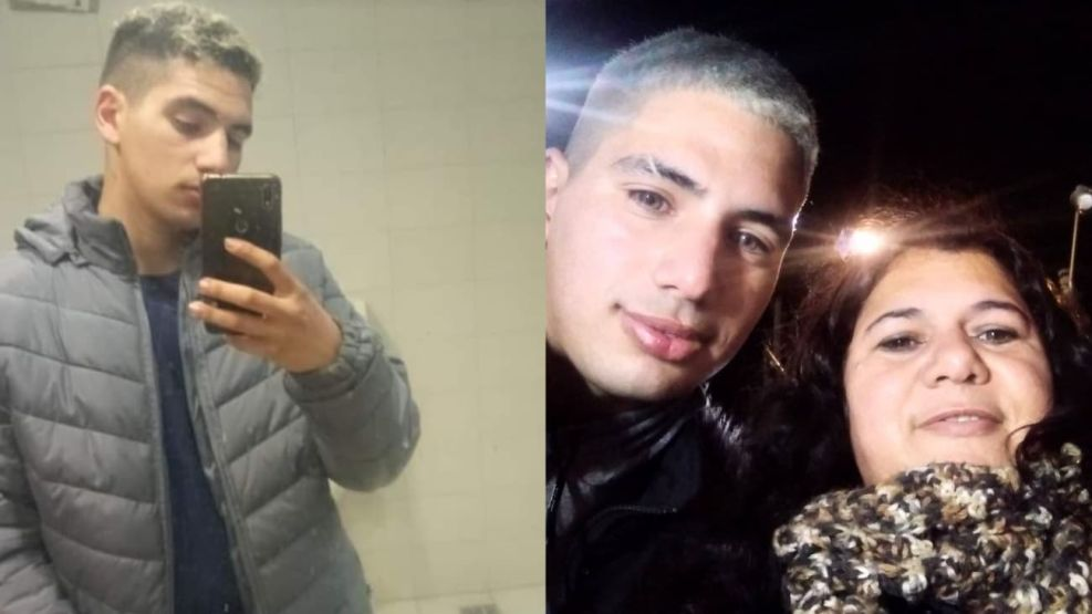 Villa Gesell: tras agonizar varios días, murió el joven prendido fuego por su amigo