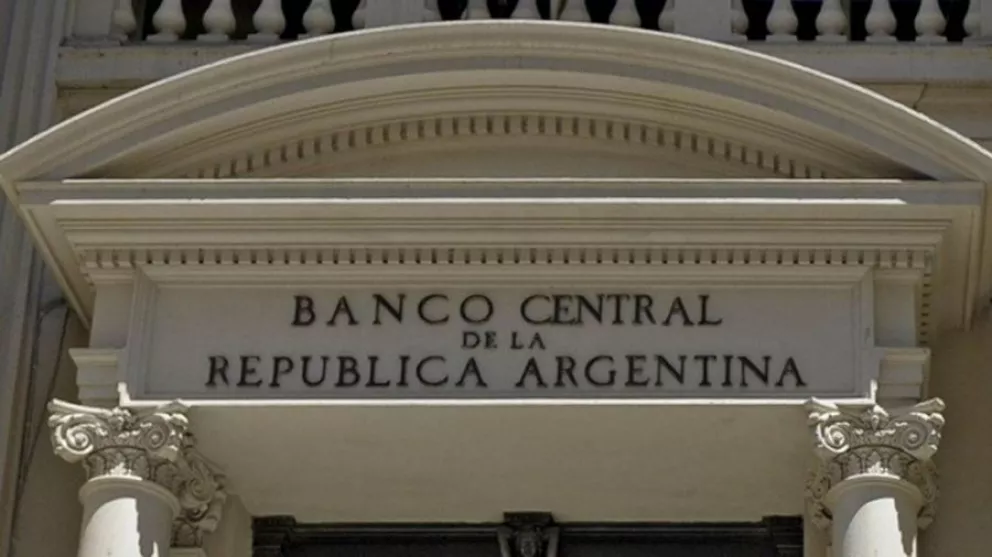 El Banco Central difundió nuevos lineamientos monetarios y cambiarios