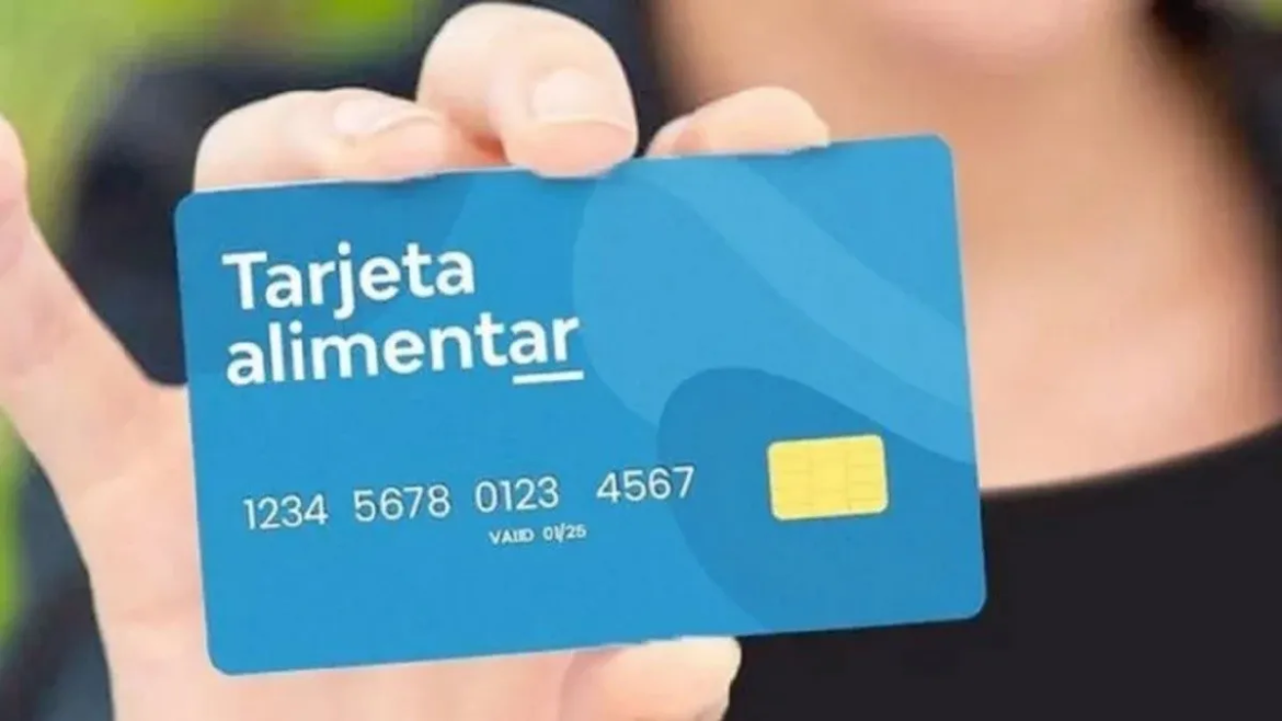 El Gobierno anunció que se duplicará el monto de la AUH y la Tarjeta Alimentar aumentará un 50%