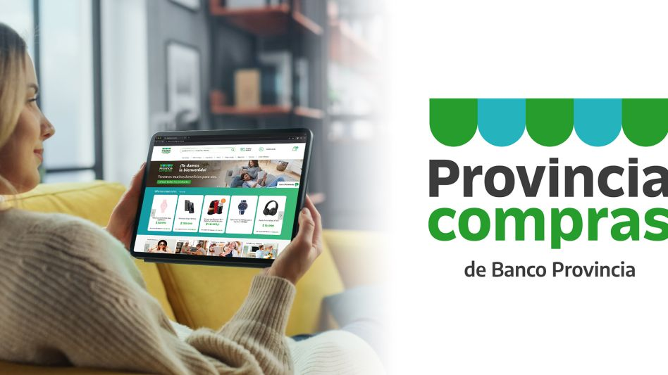 Especial Fiestas del Banco Provincia descuentos de hasta 30% y cuotas sin interés
