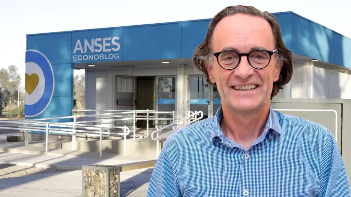 Designan a Giordano al frente de Anses