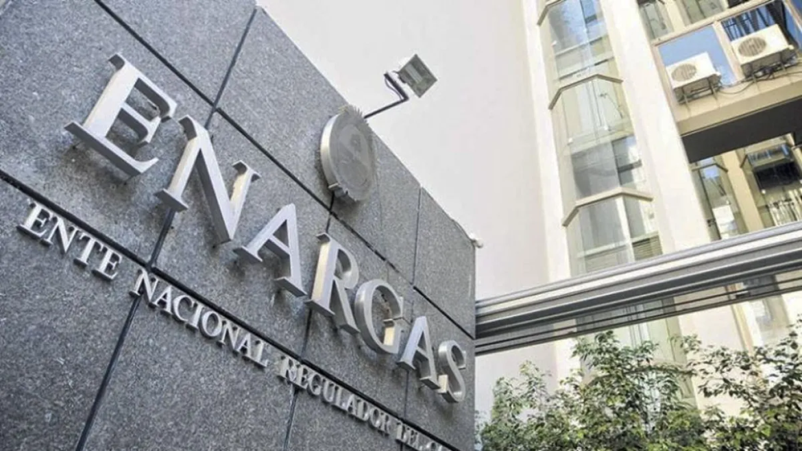 El Enargas convocó a una Audiencia Pública para actualizar precios del gas