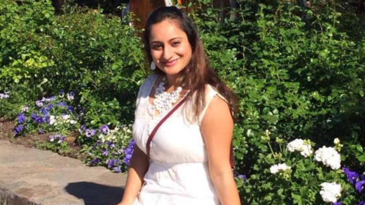 Encontraron el cuerpo de Neha Malla, la turista estadounidense que era intensamente buscada en Santa Cruz