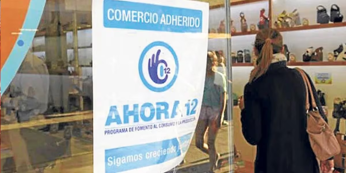 Ahora 12: cuál es el plan alternativo que busca el gobierno de Javier Milei para febrero