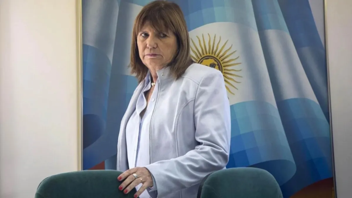 Bullrich: «Hoy empieza un camino que no tiene vuelta atrás; se terminan los cortes»