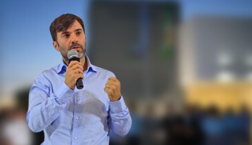 El intendente de Castelli lanzó un programa de carne a 2900 pesos el kilo