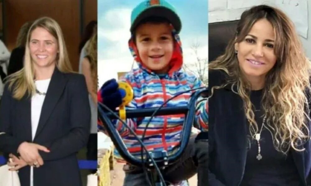 Se conocerá el veredicto del jury a la jueza de familia y a una asesora del caso Lucio