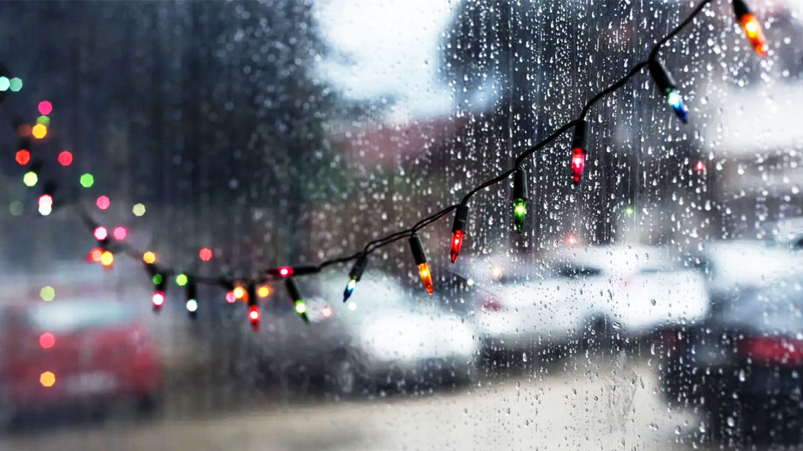 Cómo estará el clima en Buenos Aires este domingo 24 de diciembre