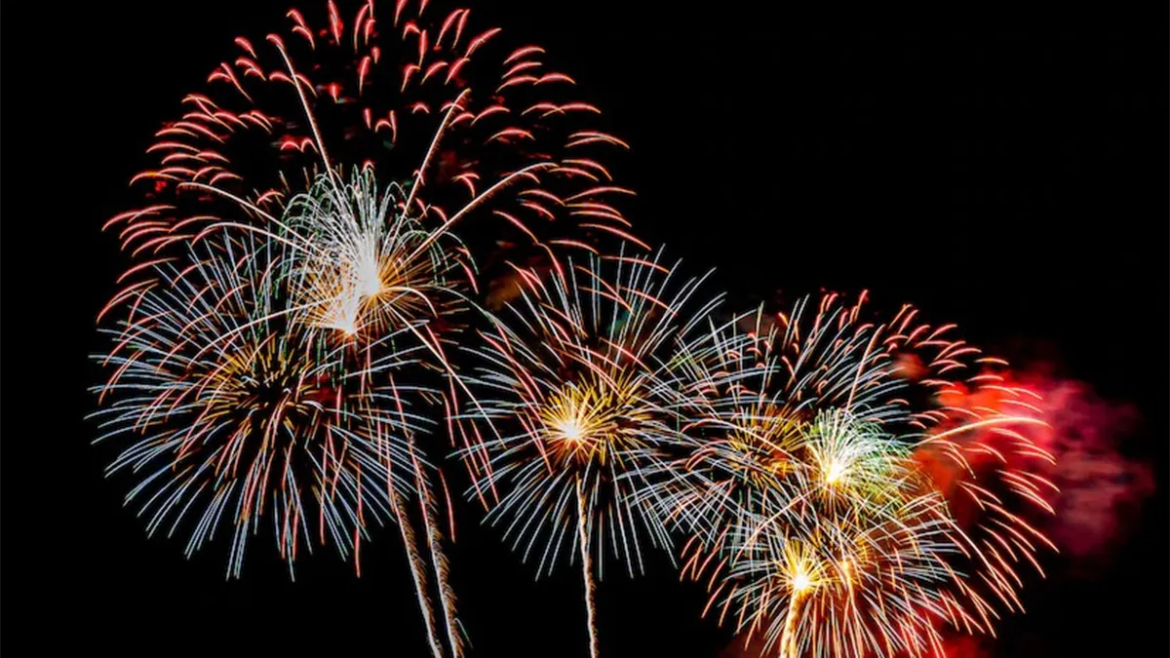 Fiestas: organizaciones reiteran la importancia de no usar pirotecnia sonora para los festejos