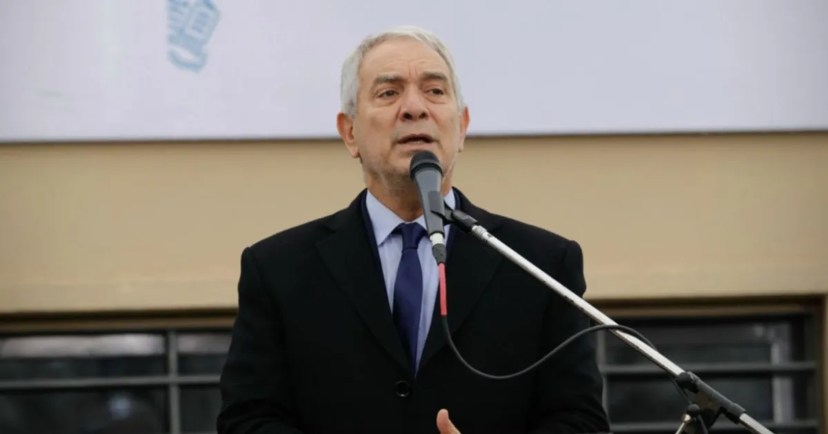 El intendente Alak denunció que la deuda que heredó de JxC afecta el 32% del presupuesto