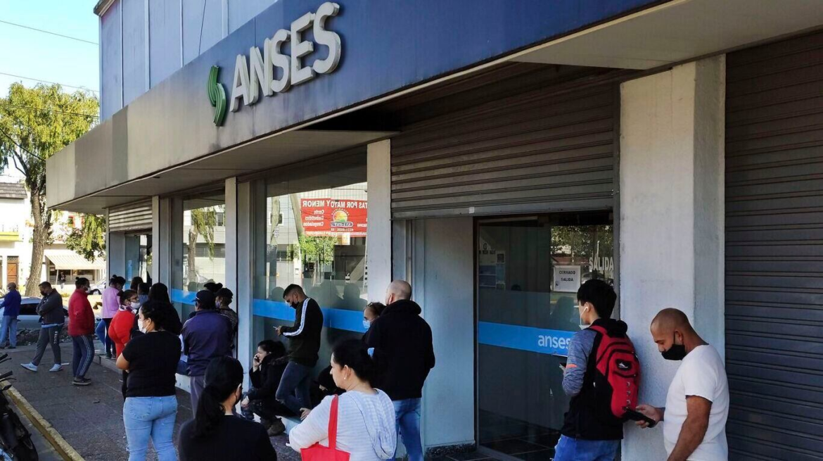 ANSES pagará un bono de $45.000 antes de fin de año: quiénes pueden cobrarlo